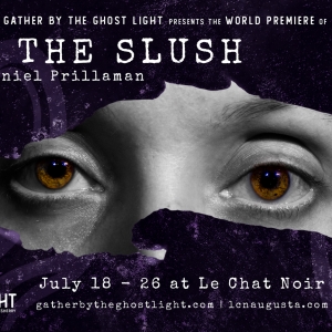 Cosmic Horror Play IN THE SLUSH Will Make World Premiere This Month