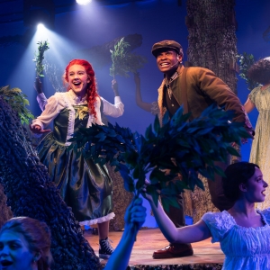 TUCK EVERLASTING Comes to Vanguard Theater Photo