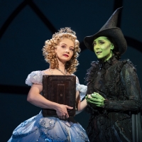 WICKED Will Return To Columbus in May Photo