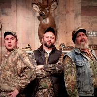 Connecticut Cabaret Theatre Presents A GOOD OLD FASHIONED REDNECK COUNTRY CHRISTMAS Photo