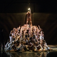 Interview: Ilter Ibrahimof of FALL FOR DANCE NORTH Interview