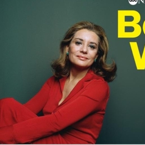 Barbara Walters Documentary to Premiere on Hulu in June