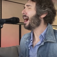 Broadway Catch Up: June 11 - Josh Groban, Josh Gad, Renee Fleming, and More!