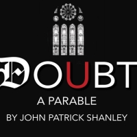Cast Announced For Castle Craig Players' DOUBT