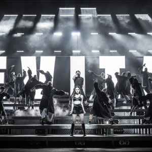 Review: EVITA, starring Rachel Zegler, London Palladium