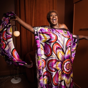 Capathia Jenkins to Present SHE'S GOT SOUL at The Kimmel Center Photo