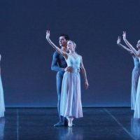 Sarasota Ballet School Introduces the American Ballet Theatre National Training Curri Video