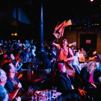 Joe's Pub IN CONCERT Series to Return to The Public Theater's Under The Radar Fe Photo