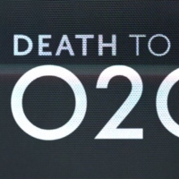 VIDEO: Watch the Teaser for DEATH TO 2020 on Netflix Video