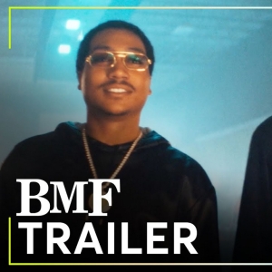 Video: STARZ Drops New Trailer for BMF Season 4 Interview