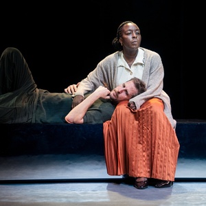 Review: CONSTELLATIONS at Baxter Theatre Studio Photo