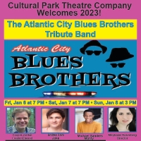 The Atlantic City Blues Brothers Tribute Band to Perform at Cultural Park Theatre Com Video