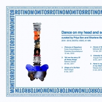 South Asian Visual Arts Centre Presents Monitor 13 Program