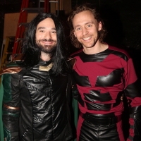 Meet Tom Hiddleston, Zawe Ashton and Charlie Cox with 2 VIP Tickets to BETRAYAL This…