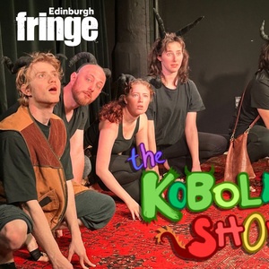 THE KOBOLD SHOW! is Heading to Edinburgh Fringe From NYC Photo