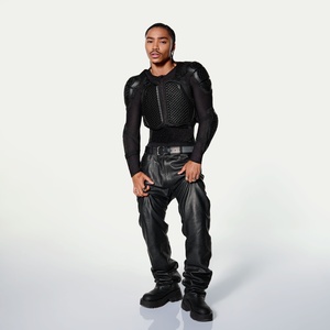 Grammy-Nominated Artist Josh Levi Details His Hydraulic Tour 2026 Photo