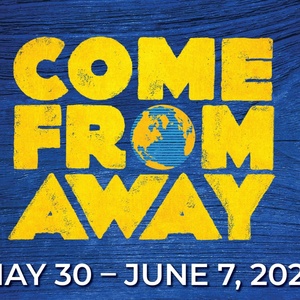 COME FROM AWAY Begins This Month At Casa Ma&ntilde;ana Theatre Photo
