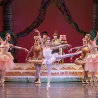 BWW Review: THE NUTCRACKER at Kennedy Center Opera House