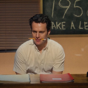 Broadway's MERRILY WE ROLL ALONG Coming to Blu-ray and DVD Interview