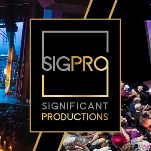 Significant Productions Names Angel Creeks as Artistic Director Photo