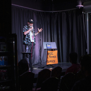 SECRET TIME TRAVEL MEETING Set for Adelaide Fringe 2026