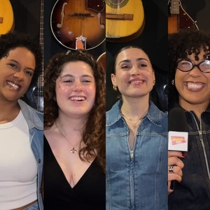 TV: Así son las protagonistas de SIX: Hablamos en exclusiva con las reinas del Teatr Photo