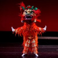 Nai-Ni Chen Dance Company To Celebrate The Year Of The Golden Rat, Focusing On Chinese American Immigration