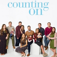 COUNTING ON Returns to TLC This October Photo