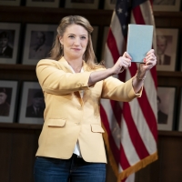 BWW Review: WHAT THE CONSTITUTION MEANS TO ME, Amazon Prime Video Photo