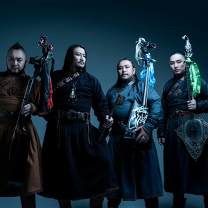 The Hu and Apocalyptica to Play 2026 Spring Tour Photo
