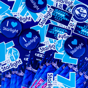 Starlight Theatre to Offer 75 Tickets for $75 to Mark 75th Anniversary Photo