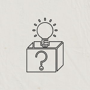 Student Blog: Breaking Out of the Box I Have Been Put In Photo