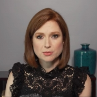VIDEO: Ellie Kemper Remembers The Emotional End of THE OFFICE on TODAY SHOW Video