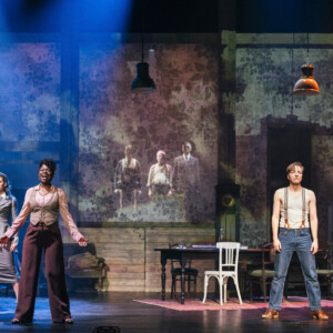 Review: GIRL FROM THE NORTH COUNTRY at Stadttheater Fürth