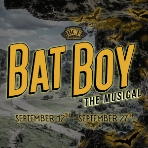 Review: BAT BOY: THE MUSICAL at Burlington County Footlighters Photo