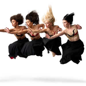 Parsons Dance to Return to The Joyce Theater With World Premiers and More Photo