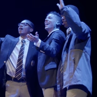 VIDEO: First Look At CHOIR BOY at Steppenwolf Theatre Company Video