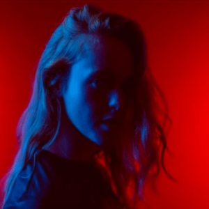 Mimi Martin Brings YOUTH IN FLAMES To Edinburgh Fringe Photo