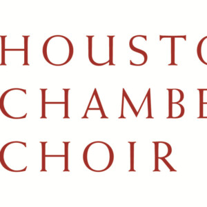 PATH OF MIRACLES to Premiere with Houston Chamber Choir Photo