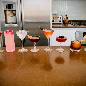 Interview: Robert Driemeyer of BROADWAY BARFLY at 54 Below Interview