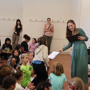 Warner Theatre to Host Inaugural Homeschool Open House in April 2026 Photo