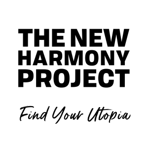 The New Harmony Project Now Accepting Applications for the 2025 Writers' Residency Photo