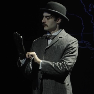 Video: Patrick Page and More in ARCHDUKE at Roundabout Theatre Company Photo
