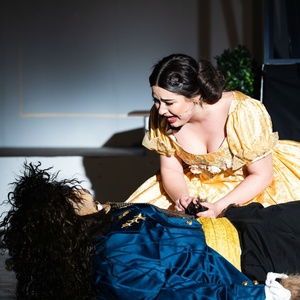 Review: BEAUTY AND THE BEAST at Harlequin Musical Theatre Photo