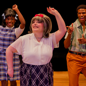 HAIRSPRAY Will Come to Derby Dinner Playhouse in April Photo