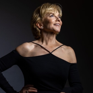 Linda Purl and Diva Jazz Orchestra Bring BIG BAND ROMANCE to Birdland in April