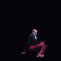 Award-Winning Choreographer Raphael Xavier Presents SASSAFRAZZ: FROM ROOTS TO MASTERY