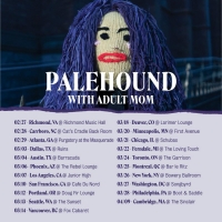 Adult Mom Announces New Single Ahead of Tour with Palehound Photo