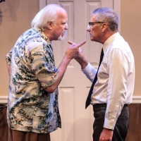 BWW Review: THE ODD COUPLE At Desert Stages Theatre