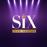 SIX: TEEN EDITION is Now Available For Licensing in the UK Photo